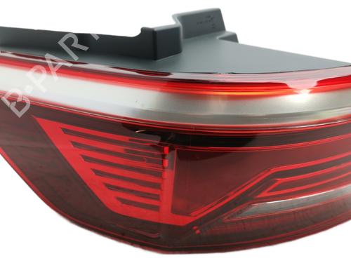 Left taillight VW MULTIVAN T7 (STM, STN) 1.4 eHybrid | BP34728455C34  - Image 10