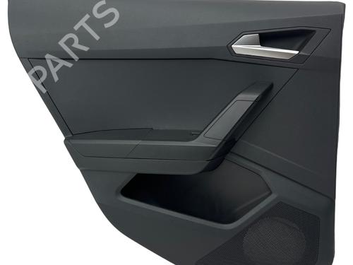 Rear left panel SEAT ARONA (KJ7, KJP) 1.0 TSI | BP39195614C60 - Image 2
