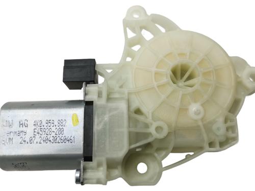 Left front window motor AUDI Q4 E-TRON SUV (F4B) 45 | BP35762764E21 - Image 3