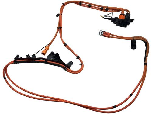 Wiring harness VW TAYRON (R41) 2.0 TDI | BP37755871E16 - Image 2