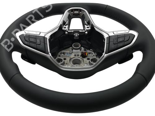 Steering wheel VW TIGUAN (CT1) 2.0 TSI 4motion | BP37216528C49 - Image 4