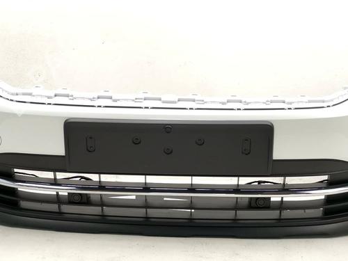 Used Front bumper Front bumper VW TIGUAN (5N_) 2.0 TDI 4motion (136 hp) 35758685 35758685