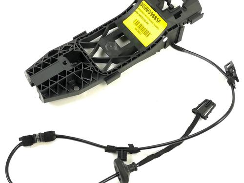 Support VW ARTEON (3H7, 3H8) 1.5 TSi | BP34726156C155 - Image 2