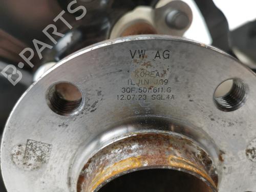Right rear steering knuckle CUPRA TERRAMAR (KP1) 2.0 TSI VZ 4Drive | BP34730085M28  - Image 13