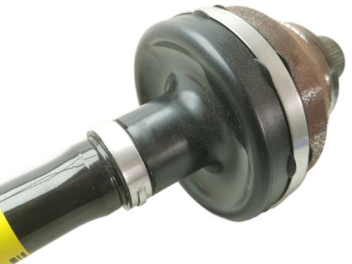 Right rear driveshaft VW ID. Buzz Bus (EBB, EBJ) Electric 4motion (EBB) | BP35720252M41 - Image 6