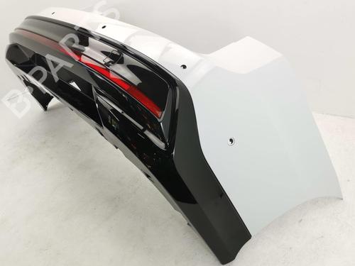 Rear bumper VW ID.7 (ED2) PRO S | BP35760768C8  - Image 7