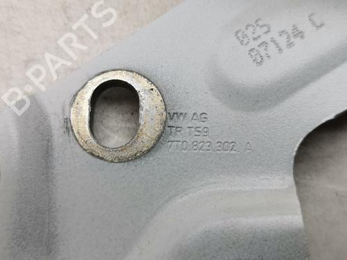 Hinge/Door check strap VW MULTIVAN T7 (STM, STN) 1.4 eHybrid | BP36153825C146 - Image 4