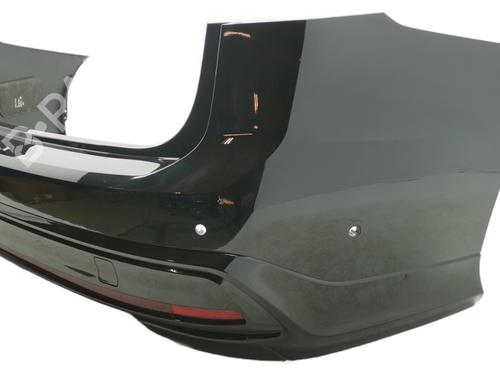 Used Rear bumper Rear bumper 35763059 35763059
