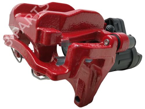 Left rear brake caliper AUDI A3 Sportback (8YA, 8YF) 40 TFSI quattro | BP36403132M107 - Image 9