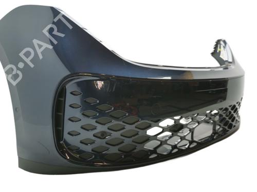 Front bumper VW ID. Buzz Bus (EBB, EBJ) Electric (EBB) | BP35942186C7 - Image 3