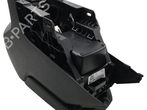 Armrest / Center console CUPRA LEON Sportstourer (KL8, KU8, KUD) 2.0 TSI 4Drive | BP37871233I20 - Image 8