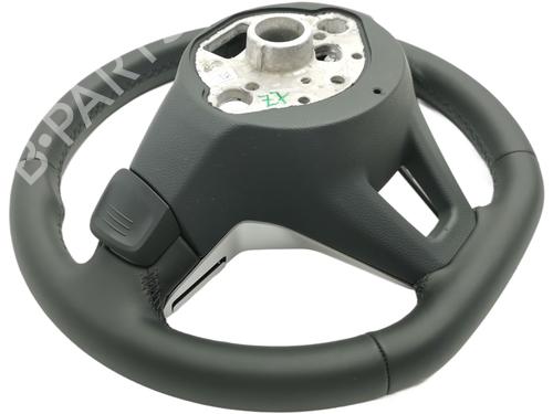 Steering wheel VW CRAFTER Van (SY_, SX_) 2.0 TDI 4motion (SYB, SYC, SYD) | BP35761343C49 - Image 6