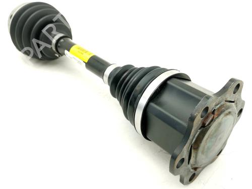 Used Left front driveshaft Left front driveshaft AUDI A8 D2 (4D2, 4D8) 4.2 quattro (310 hp) 35759808 35759808