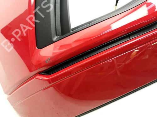 Front bumper VW PASSAT B8 (3G2, CB2) 2.0 TDI | BP35758702C7 - Image 10