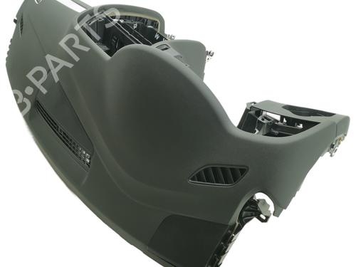 Dashboard AUDI A4 B8 (8K2) 2.7 TDI | BP35762374C46  - Image 6