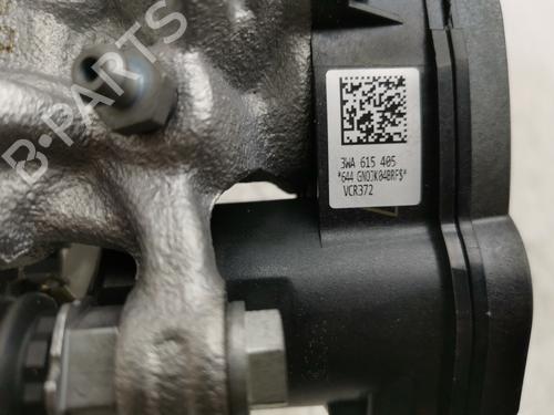 Left rear brake caliper VW TIGUAN (CT1) 2.0 TSI 4motion | BP34731232M107 - Image 7