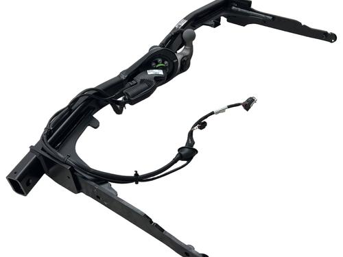 Trækkugle/Mekanisme VW TAYRON (R41) 2.0 TDI | BP37257393C141 - Image 3