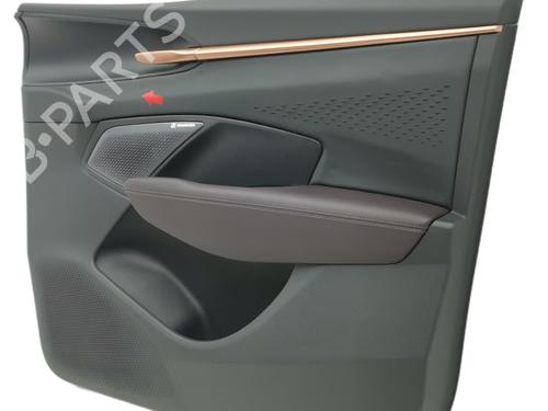 Front right panel CUPRA TERRAMAR (KP1) 2.0 TSI VZ 4Drive | BP34724861C59  - Image 11