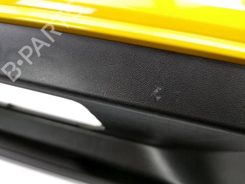 Rear bumper VW PASSAT B8 (3G2, CB2) 2.0 TDI | BP35757782C8  - Image 14