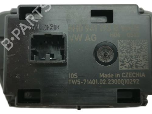 Headlight switch VW MULTIVAN T7 (STM, STN) 1.4 eHybrid | BP35761381I24 - Image 4