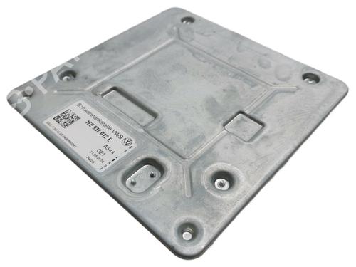 Electronic module VW ID. Buzz Bus (EBB, EBJ) Electric (EBB) | BP34725076M83 - Image 8