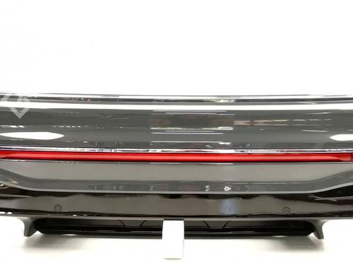 Used Rear bumper Rear bumper VW TIGUAN (5N_) 2.0 TDI 4motion (136 hp) 35758460 35758460