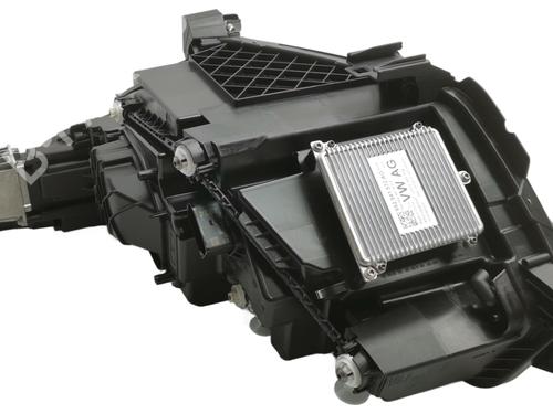 Right headlight VW ID. Buzz Bus (EBB, EBJ) Electric 4motion (EBB) | BP34731020C29  - Image 18
