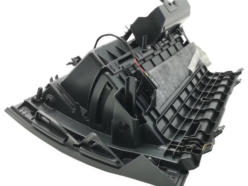 Glove box SEAT ATECA (KH7, KHP) 1.4 TSI 4Drive | BP36854684C95  - Image 7