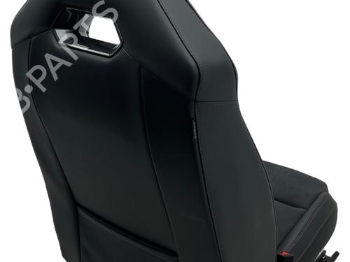 Left front seat CUPRA LEON Sportstourer (KL8, KU8, KUD) 2.0 TSI 4Drive | BP37434245C15 - Image 8