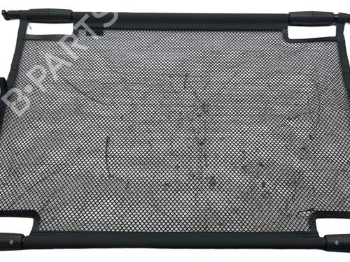 Cargo separator VW SHARAN VAN (7N1, 7N2) 2.0 TDI | BP35975456I36 - Image 2