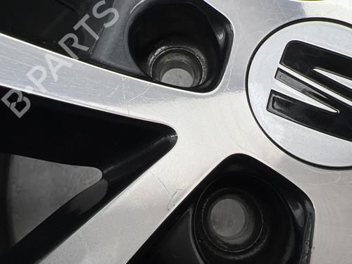 Fælgsæt SEAT LEON Sportstourer (KL8, KLD) 1.5 TSI | BP37281663C100 - Image 7