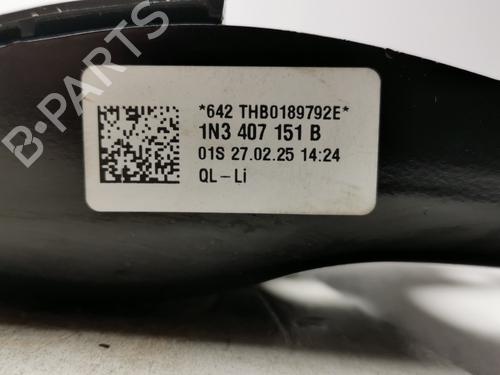 Left front suspension arm VW ID. Buzz Bus (EBB, EBJ) Electric 4motion (EBB) | BP36289584M12  - Image 5