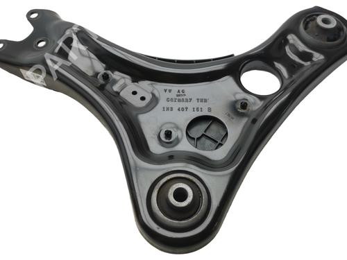 Used Left front suspension arm Left front suspension arm VW ID. Buzz Bus (EBB, EBJ) Electric 4motion (EBB) (340 hp) 36289584 36289584