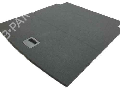 Boot lining VW ID.7 (ED2) PRO S | BP34730254I3 - Image 8