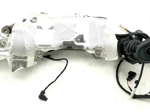 Used Steering rack Steering rack VW CADDY IV Box Body/MPV (SAA, SAH) 2.0 TDI 4motion (150 hp) 35759885 35759885