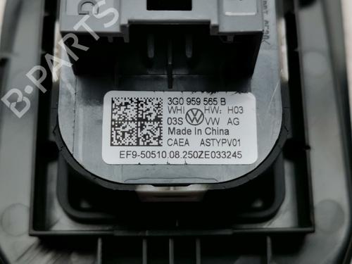 Switch VW TIGUAN (CT1) 2.0 TSI 4motion | BP37628395I30 - Image 7