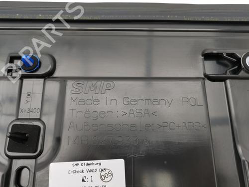 Spoiler bagklap VW ID.7 (ED2) PRO S | BP34725281C96 - Image 11