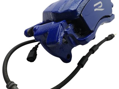 Right front brake caliper VW GOLF VIII (CD1, DA1) 2.0 GTI | BP39195599M104 - Image 3