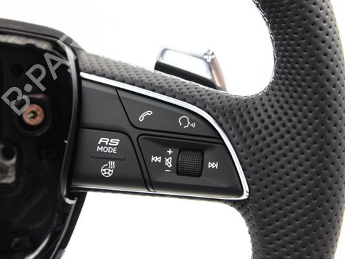 Steering wheel AUDI A4 B9 (8W2, 8WC) 2.0 TDI | BP35759443C49 - Image 12