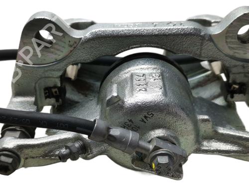 Right front brake caliper SEAT LEON Sportstourer (KL8, KLD) 1.5 TSI | BP34732525M104 - Image 4