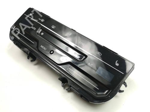 Climate control VW PASSAT B8 (3G2, CB2) 2.0 TDI | BP34727878I5 - Image 13