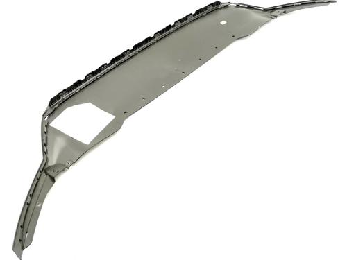 Front bumper spoiler VW PASSAT B8 (3G2, CB2) 2.0 TDI | BP34729050C153 - Image 4