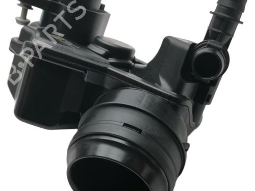 Pipe SEAT IBIZA V (KJ1, KJG) 1.5 TSI | BP36878530M125  - Image 5