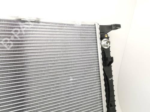 Water radiator AUDI A4 B8 (8K2) 2.7 TDI | BP34726725M31 - Image 8