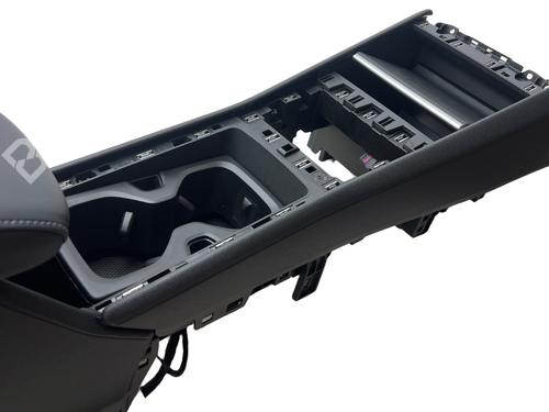 Middle console VW TAYRON (R41) 2.0 TSI 4motion | BP36899303I22  - Image 5