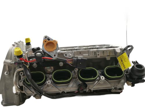 Cylinder head AUDI A4 B8 (8K2) 2.7 TDI | BP35761129M5 - Image 4