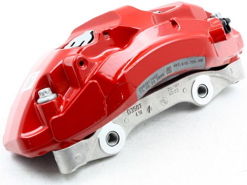 Left front brake caliper AUDI A6 C4 (4A2) 2.0 | BP34729677M105 - Image 20