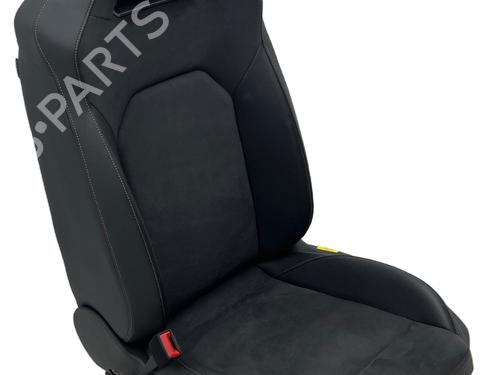 Left front seat CUPRA LEON Sportstourer (KL8, KU8, KUD) 2.0 TSI 4Drive | BP38261745C15 - Image 2