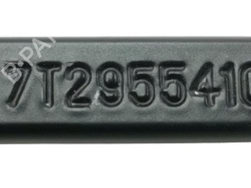 Vindspejlsviskerarm VW MULTIVAN T7 (STM, STN) 1.5 TSi | BP36764176C143 - Image 7