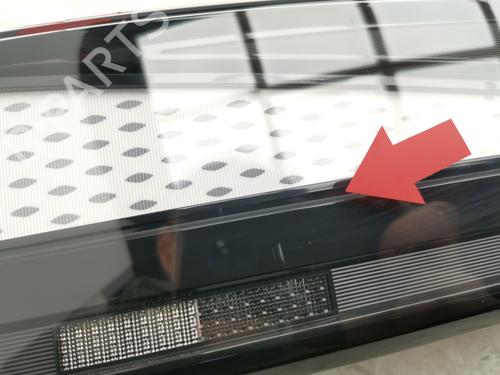 Rear center light VW ID.7 (ED2) PRO S | BP34731749I39 - Image 4